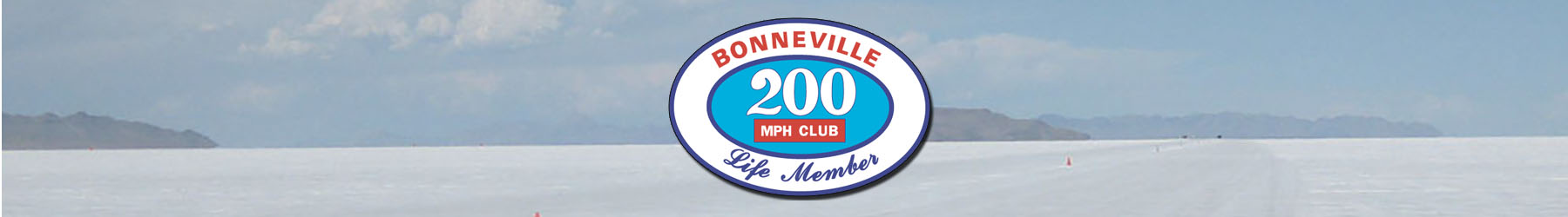 Bonneville200MPHclub